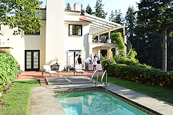 LAUNCH TO VANDERBILT